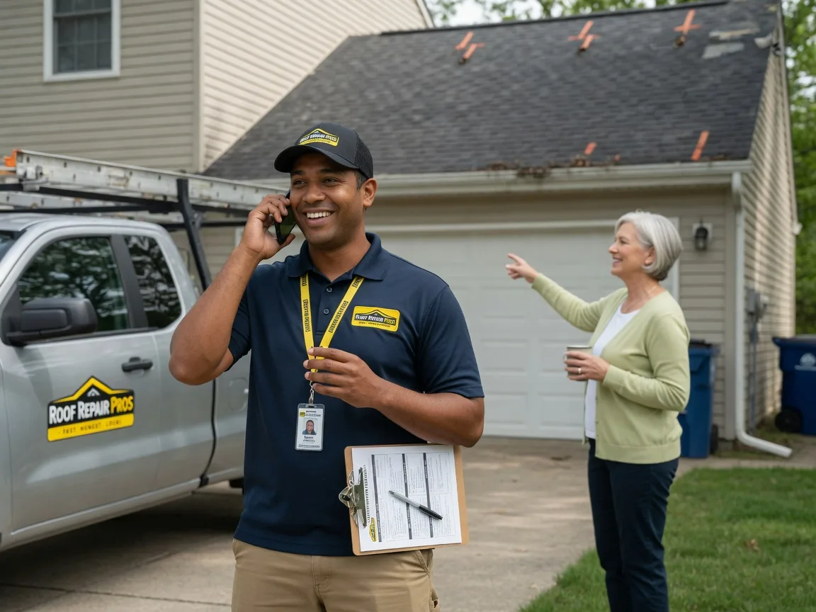 Roof Repair Dubois, IN FAQs